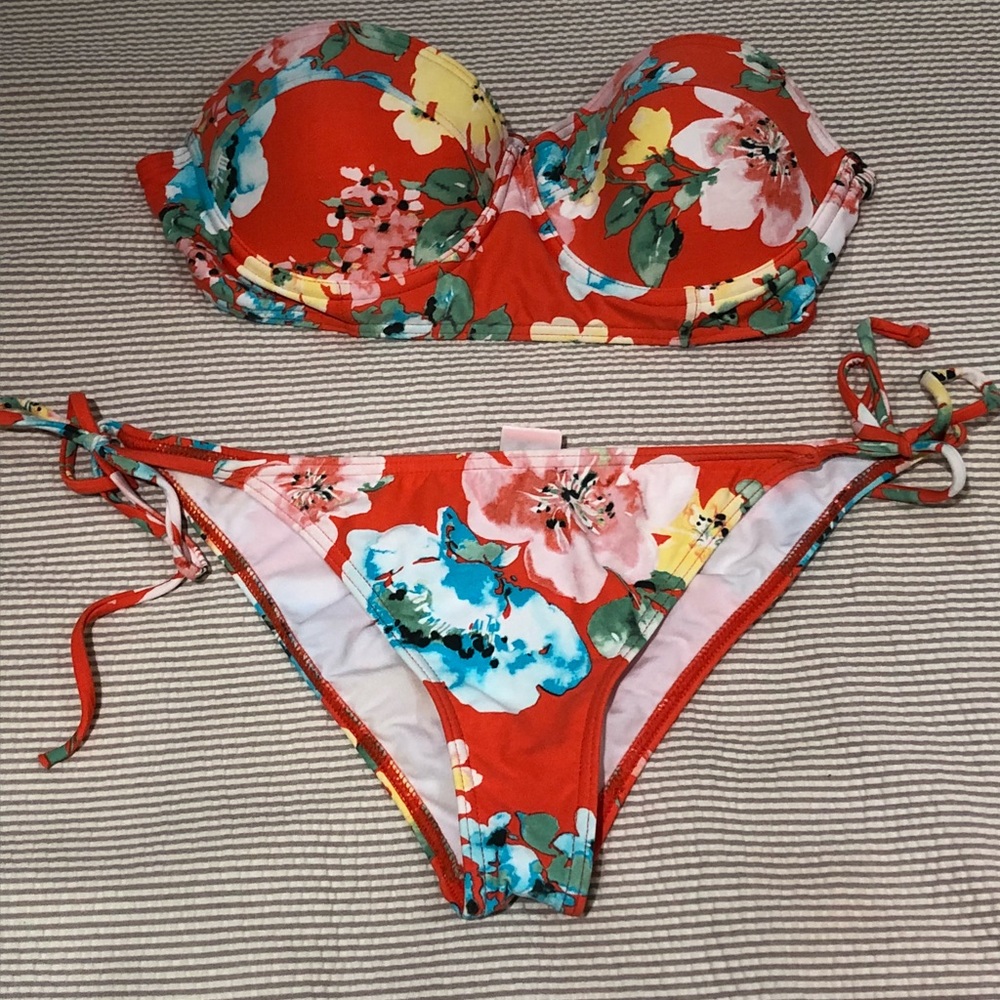 Billabong Swimsuit